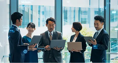 AIスキルを活かせる環境へのキャリアチェンジ