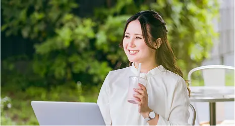 副業で収入源を増やす