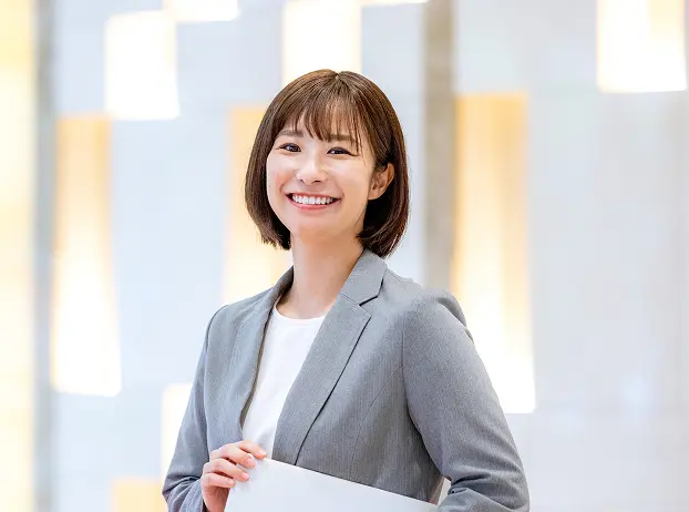 35歳女性の受講生