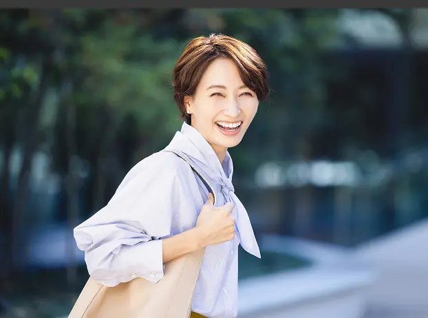 43歳女性の受講生