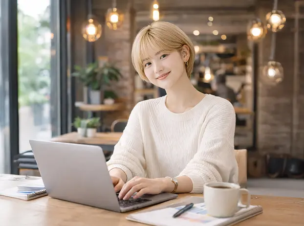 27歳女性の受講生