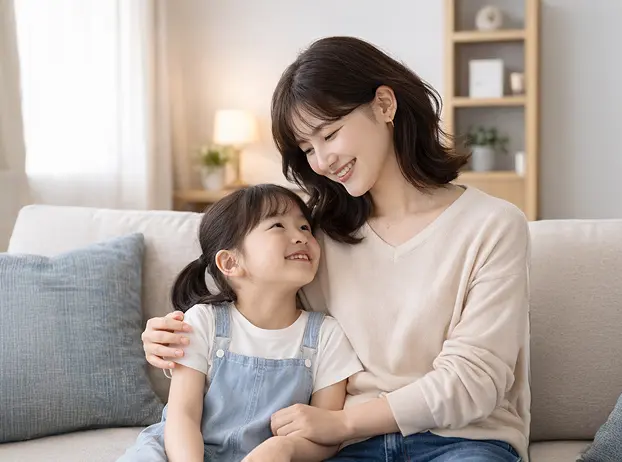 35歳女性の受講生