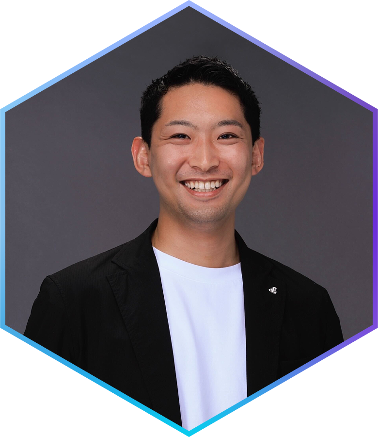 講師 堀 勝通のプロフィール写真