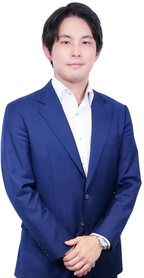 今井翔太代表講師