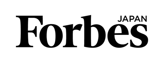 Forbes Japan