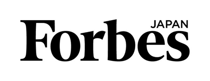Forbes Japan